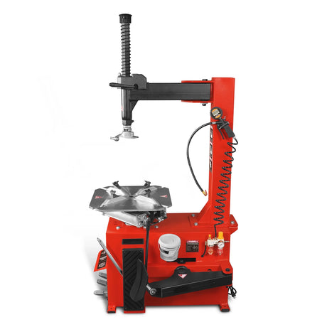 MechMaxx 24" Rim Swing Arm Tire Changer with 1.5HP Motor, TC964