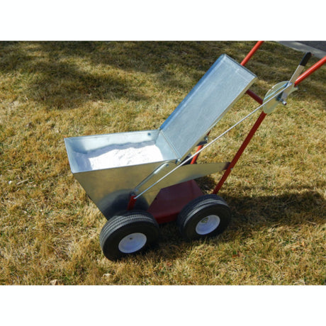 Newstripe NewLiner Heavy Duty Dry Line Marker