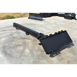 Loflin Fabrication Hydraulic Teleboom