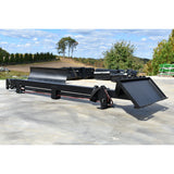 Loflin Fabrication Hydraulic Teleboom