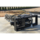Loflin Fabrication Trencher