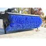 Loflin Fabrication Hydraulic Angle Broom