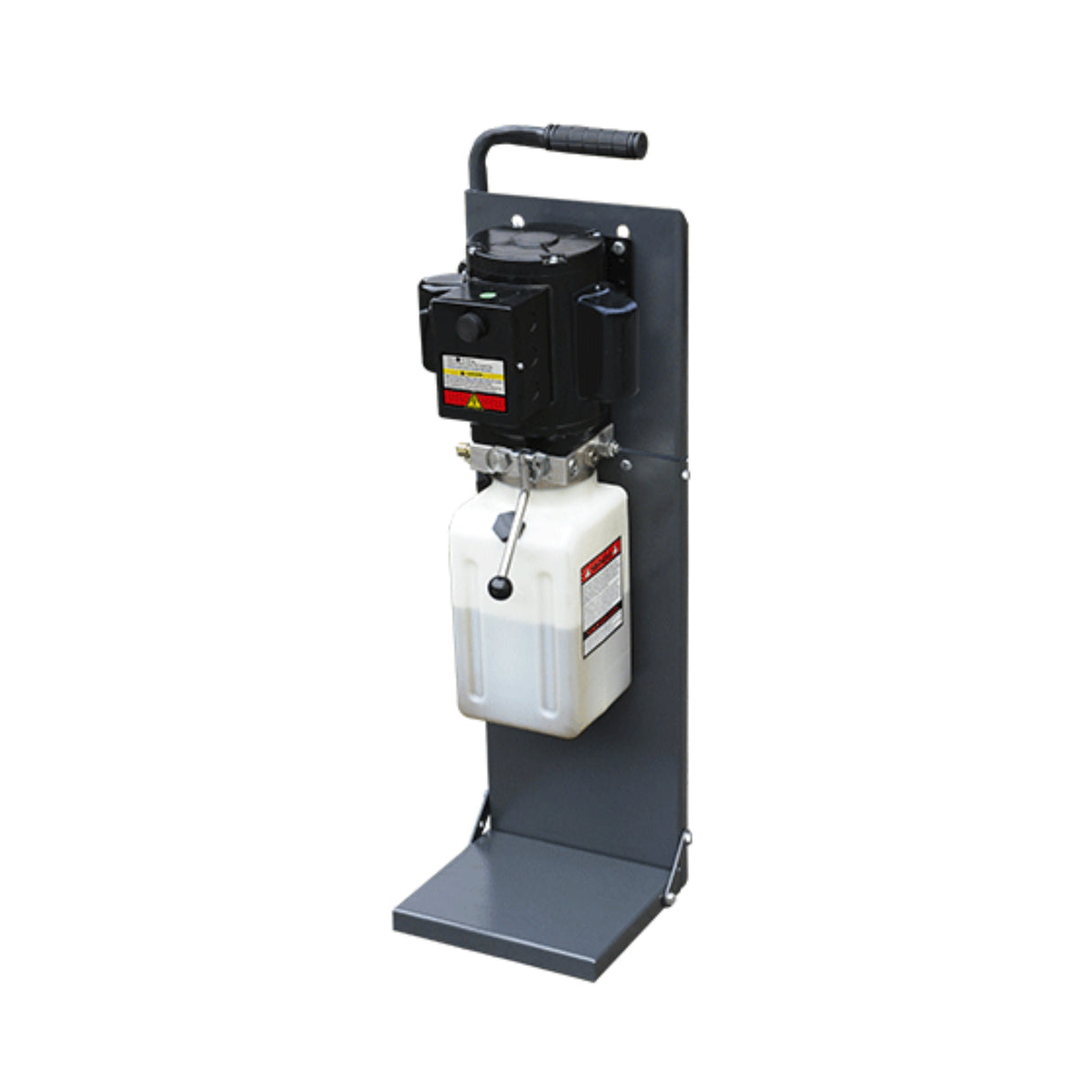 AMGO MC-1200 Motorcycle & ATV Lift Table – 1,200 lb Capacity