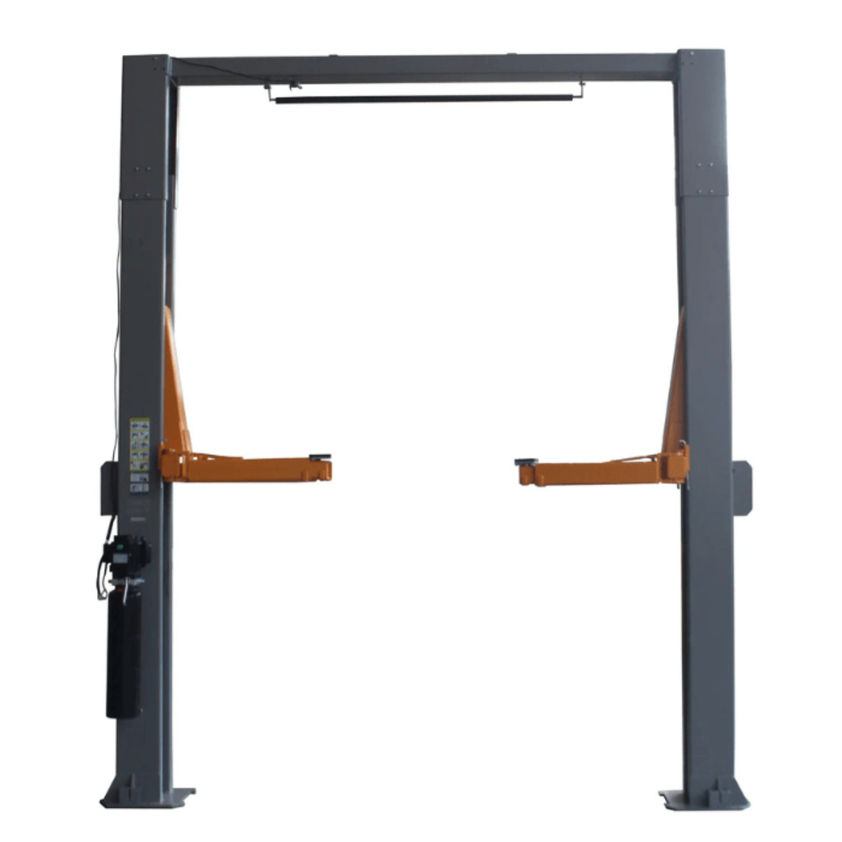 Triumph 20,000 lb Heavy-Duty Two Post Overhead Vehicle Lift | NTO-20s