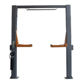 Triumph 20,000 lb Heavy-Duty Two Post Overhead Vehicle Lift | NTO-20s