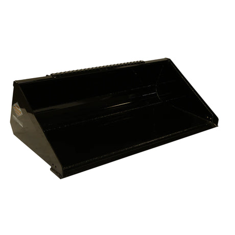 Top Dog Attachments Dirt Bucket: Built to Last, Made in the USA