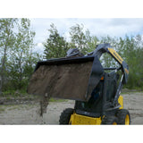 Top Dog Attachments Dirt Bucket: Built to Last, Made in the USA