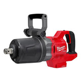Milwaukee M18 FUEL 1inch D Handle High Torque Impact Wrench ONE KEY (Bare Tool)