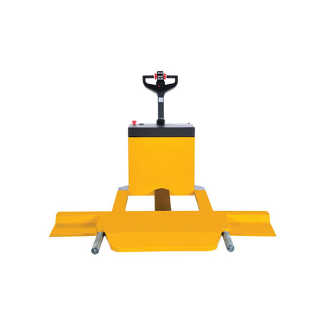 Vestil ECM-7635-75 Electric Car Mover — Battery-Powered Vehicle Transporter, 7,500 lb Capacity