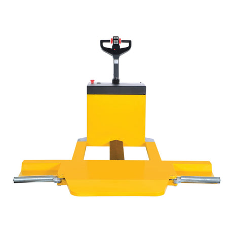 Vestil ECM-7635-75 Electric Car Mover — Battery-Powered Vehicle Transporter, 7,500 lb Capacity