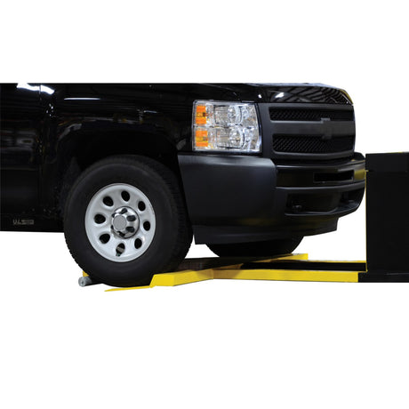 Vestil ECM-7635-75 Electric Car Mover — Battery-Powered Vehicle Transporter, 7,500 lb Capacity
