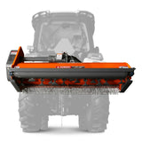 MechMaxx 60" Light-Duty PTO Flail Mower, 3-Point, 15-35HP, EFS60