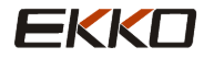 Authorized EKKO Dealer