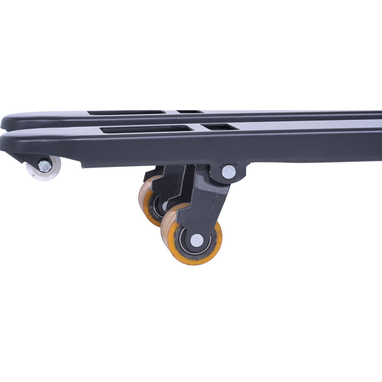 Vestil EPT Fully Powered Electric Pallet Truck — Lithium-Ion Smart Walkie with LCD Multi-Function Handle and Auto Turn-Speed Sensor