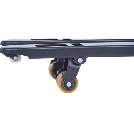 Vestil EPT Fully Powered Electric Pallet Truck — Lithium-Ion Smart Walkie with LCD Multi-Function Handle and Auto Turn-Speed Sensor