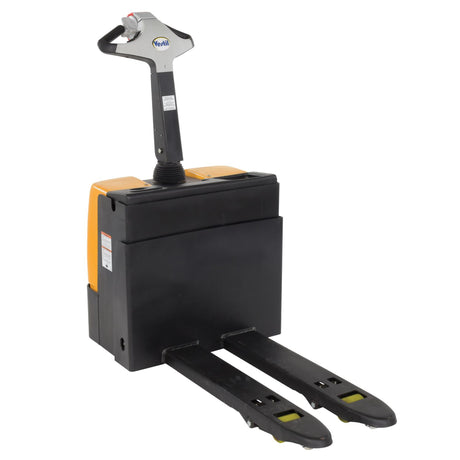 Vestil EPT Compact Powered Electric Pallet Truck - 2,600 lb Capacity