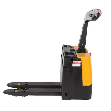 Vestil EPT Compact Powered Electric Pallet Truck - 2,600 lb Capacity