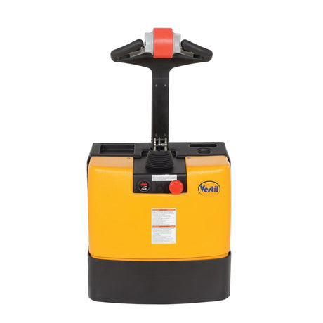 Vestil EPT Compact Powered Electric Pallet Truck - 2,600 lb Capacity