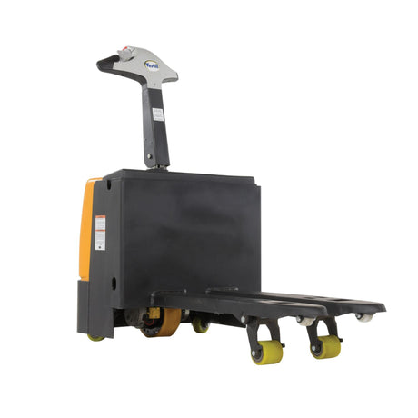 Vestil EPT Compact Powered Electric Pallet Truck - 2,600 lb Capacity