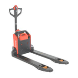 Vestil EPT Fully Powered Electric Pallet Truck — Lithium-Ion Smart Walkie with LCD Multi-Function Handle and Auto Turn-Speed Sensor