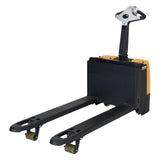 Vestil EPT-2547 Powered Electric Pallet Truck — 25" W, 3,000–3,300 lb Capacity