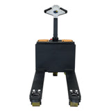 Vestil EPT-2547 Powered Electric Pallet Truck — 25" W, 3,000–3,300 lb Capacity
