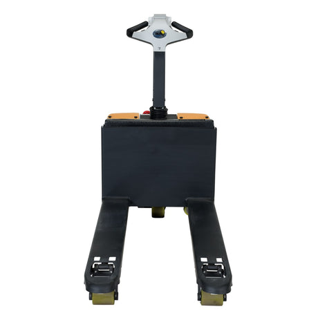 Vestil EPT-2547 Powered Electric Pallet Truck — 25" W, 3,000–3,300 lb Capacity