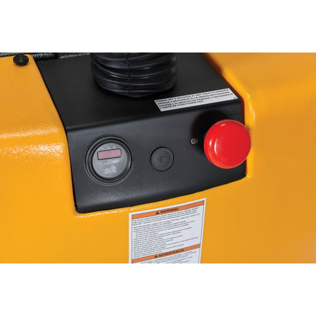 Vestil EPT-2547 Powered Electric Pallet Truck — 25" W, 3,000–3,300 lb Capacity