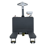 Vestil EPT-2547-30-SCL Electric Pallet Truck with Built-In Scale — 3,000 lb Capacity, 25"×47" Forks