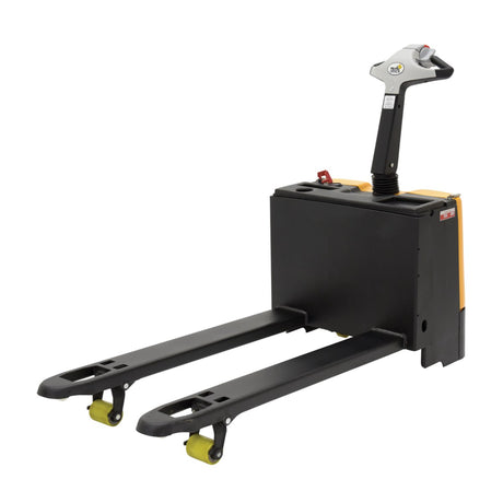 Vestil EPT-2547 Powered Electric Pallet Truck — 25" W, 3,000–3,300 lb Capacity