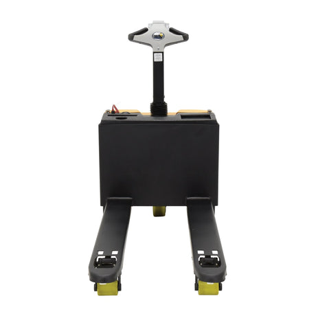 Vestil EPT-2547 Powered Electric Pallet Truck — 25" W, 3,000–3,300 lb Capacity