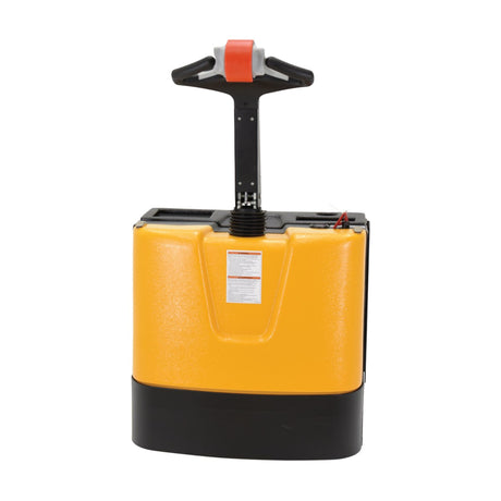 Vestil EPT-2547 Powered Electric Pallet Truck — 25" W, 3,000–3,300 lb Capacity