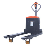 Vestil EPT Fully Powered Electric Pallet Truck — Lithium-Ion Smart Walkie with LCD Multi-Function Handle and Auto Turn-Speed Sensor