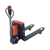 Vestil EPT Fully Powered Electric Pallet Truck — Lithium-Ion Smart Walkie with LCD Multi-Function Handle and Auto Turn-Speed Sensor