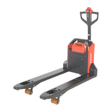 Vestil EPT Fully Powered Electric Pallet Truck — Lithium-Ion Smart Walkie with LCD Multi-Function Handle and Auto Turn-Speed Sensor