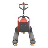 Vestil EPT Fully Powered Electric Pallet Truck — Lithium-Ion Smart Walkie with LCD Multi-Function Handle and Auto Turn-Speed Sensor
