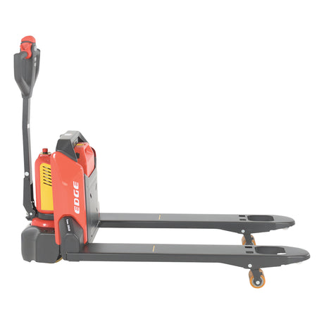 Vestil EPT Fully Powered Electric Pallet Truck — Lithium-Ion Smart Walkie with LCD Multi-Function Handle and Auto Turn-Speed Sensor
