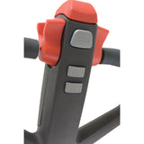 Vestil EPT Fully Powered Electric Pallet Truck — Lithium-Ion Smart Walkie with LCD Multi-Function Handle and Auto Turn-Speed Sensor