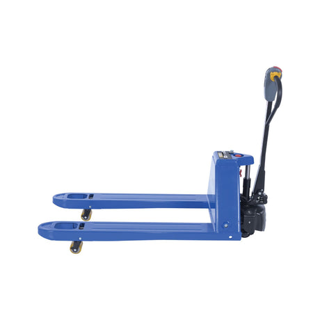 Vestil EPT-CFR-2748-40 Cold Room Electric Pallet Truck — Lithium-Ion Powered for Freezers & Refrigerated Warehouses