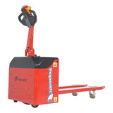 Vestil EPT-PGL-2045-30 Pegasolift Electric Pallet Truck — Italian Premium Compact Walkie with Built-In 24V Charger, LCD Hour Indicator, and Under-Shelf Operation