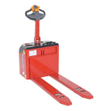 Vestil EPT-PGL-2045-30 Pegasolift Electric Pallet Truck — Italian Premium Compact Walkie with Built-In 24V Charger, LCD Hour Indicator, and Under-Shelf Operation