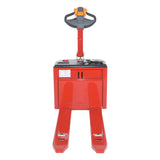 Vestil EPT-PGL-2045-30 Pegasolift Electric Pallet Truck — Italian Premium Compact Walkie with Built-In 24V Charger, LCD Hour Indicator, and Under-Shelf Operation