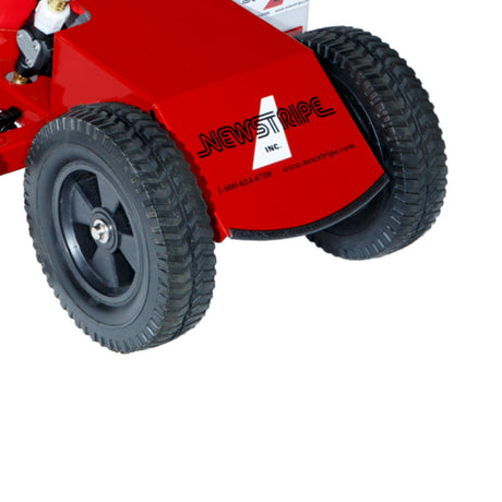 Newstripe EcoLiner Plus Battery Powered Field Striper