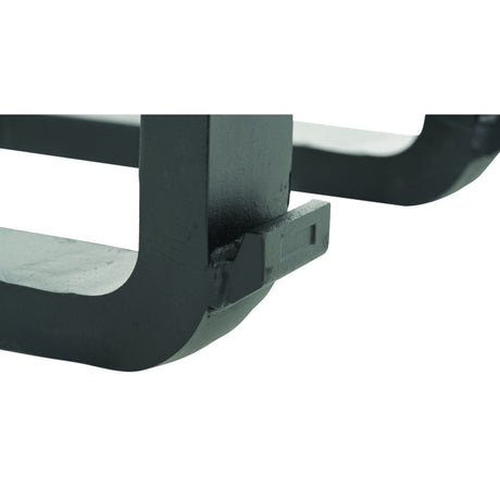 Vestil F4 Forged Steel Forks with Carriage Pin | Class II Mount, Meets I.T.A. Standards, 3,000–5,000 lb Per Pair, 36"–60" Lengths