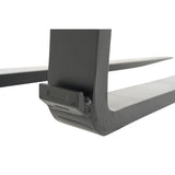 Vestil F4 Forged Steel Forks with Carriage Pin | Class II Mount, Meets I.T.A. Standards, 3,000–5,000 lb Per Pair, 36"–60" Lengths