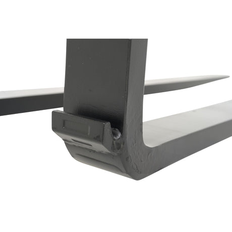 Vestil F4 Forged Steel Forks with Carriage Pin | Class II Mount, Meets I.T.A. Standards, 3,000–5,000 lb Per Pair, 36"–60" Lengths