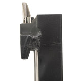 Vestil F4 Forged Steel Forks with Carriage Pin | Class II Mount, Meets I.T.A. Standards, 3,000–5,000 lb Per Pair, 36"–60" Lengths