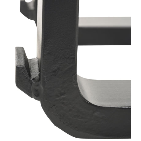 Vestil F4 Forged Steel Forks with Carriage Pin | Class II Mount, Meets I.T.A. Standards, 3,000–5,000 lb Per Pair, 36"–60" Lengths