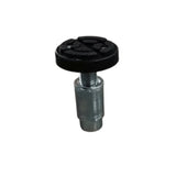 Katool KT-MP3 Lift Screw Pads (Set of 4) and Standard Extension