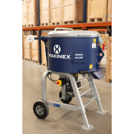 Makinex FAM-120 Forced Action Mixer, 120L